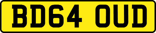 BD64OUD