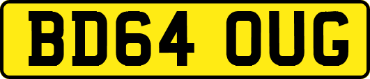 BD64OUG