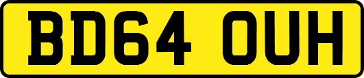 BD64OUH