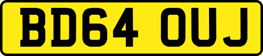 BD64OUJ