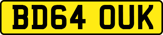 BD64OUK