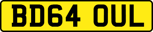 BD64OUL