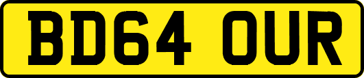 BD64OUR