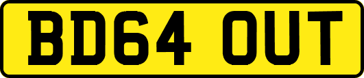 BD64OUT