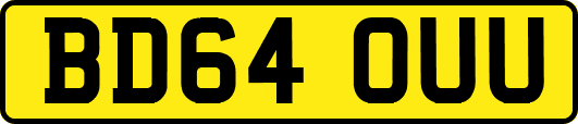 BD64OUU
