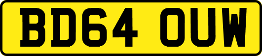 BD64OUW