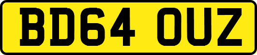 BD64OUZ