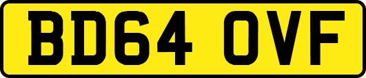 BD64OVF