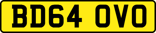 BD64OVO