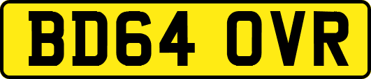 BD64OVR