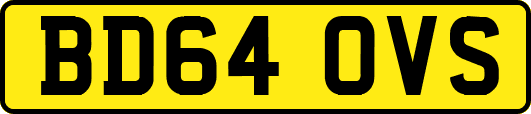 BD64OVS