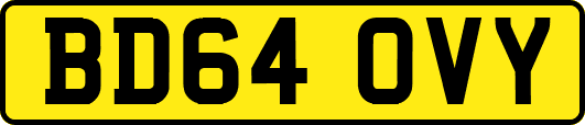 BD64OVY