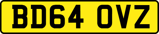 BD64OVZ