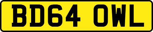 BD64OWL