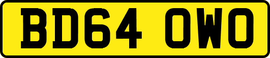 BD64OWO