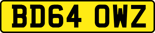 BD64OWZ