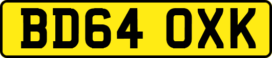 BD64OXK