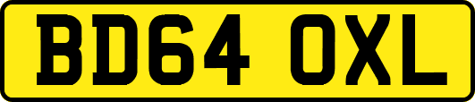 BD64OXL