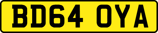 BD64OYA