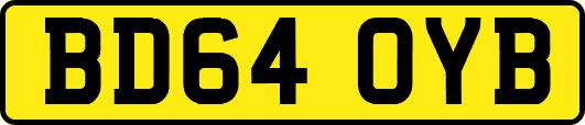 BD64OYB