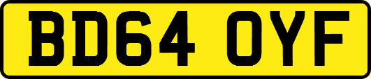 BD64OYF