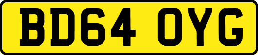 BD64OYG