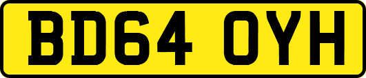 BD64OYH