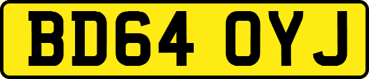 BD64OYJ