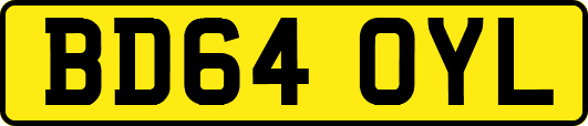 BD64OYL