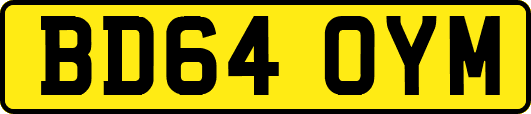 BD64OYM