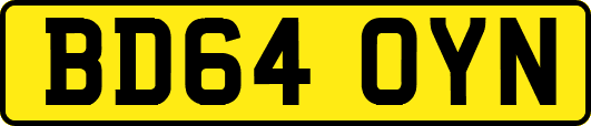 BD64OYN
