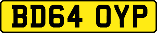 BD64OYP