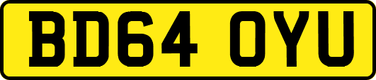 BD64OYU