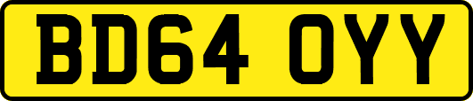 BD64OYY