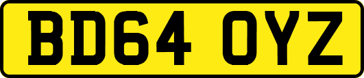 BD64OYZ