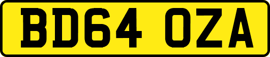 BD64OZA