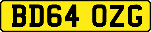 BD64OZG