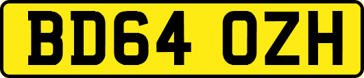 BD64OZH