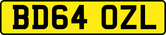 BD64OZL