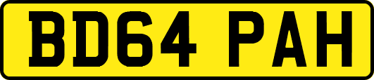 BD64PAH