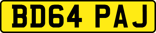 BD64PAJ