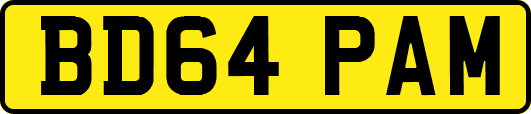 BD64PAM