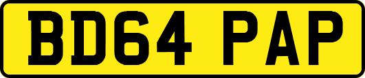 BD64PAP