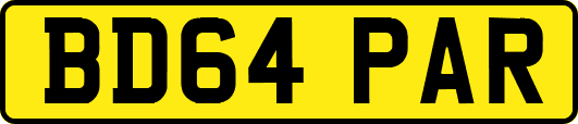 BD64PAR
