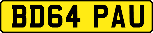 BD64PAU