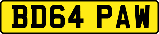 BD64PAW
