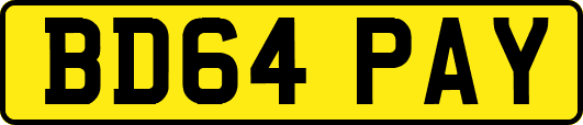 BD64PAY