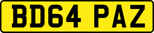BD64PAZ