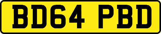 BD64PBD