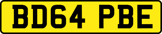 BD64PBE